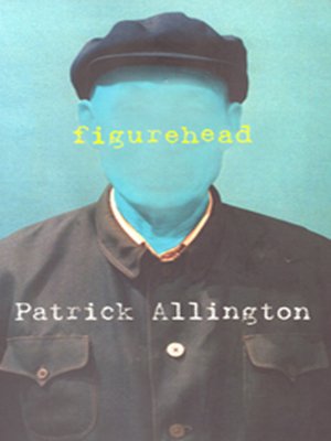 cover image of Figurehead